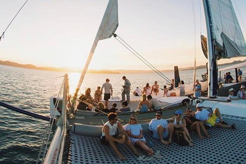 Sunset Sail In The Whitsundays - Accommodation Adelaide 3