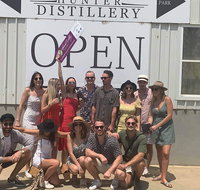 A Full Day Hunter Valley Wine Tasting Tour with Lunch and Tasting Fee's Included - Accommodation Adelaide