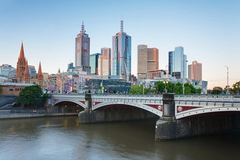Live Like A Local: Explore Some Favourite Spots On A Playful Audio Walking Tour - Accommodation Adelaide 1