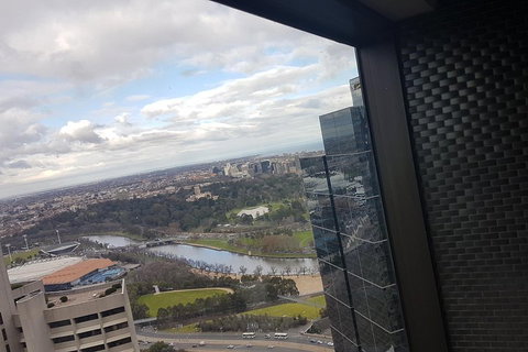 Live Like A Local: Explore Some Favourite Spots On A Playful Audio Walking Tour - Accommodation Adelaide 5