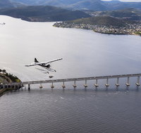 30-Minute Hobart Scenic Flight - Accommodation Adelaide