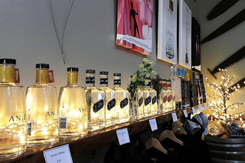 Atherton Tablelands Small-Group Food & Wine Tasting Tour From Port Douglas - Accommodation Adelaide 1