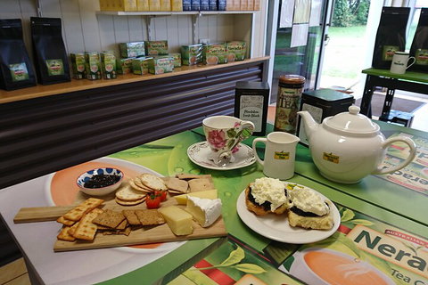 Atherton Tablelands Small-Group Food & Wine Tasting Tour From Port Douglas - Accommodation Adelaide 5