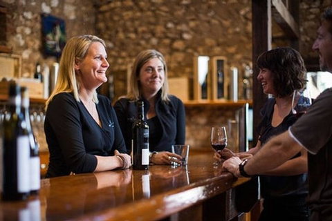 Barossa Ultimate Winery Experiences - Accommodation Adelaide 0
