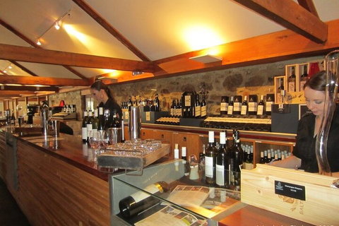 Barossa Ultimate Winery Experiences - Accommodation Adelaide 1