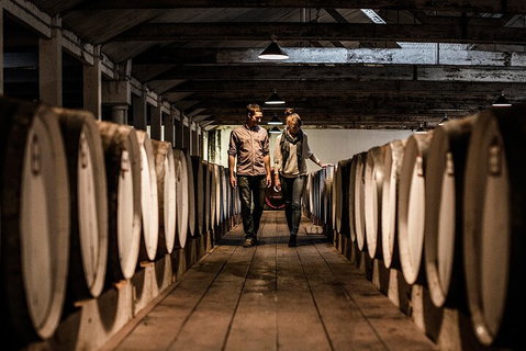 Barossa Ultimate Winery Experiences - Accommodation Adelaide 3