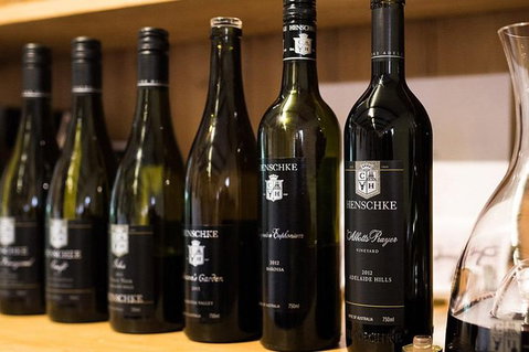 Barossa Ultimate Winery Experiences - Accommodation Adelaide 5