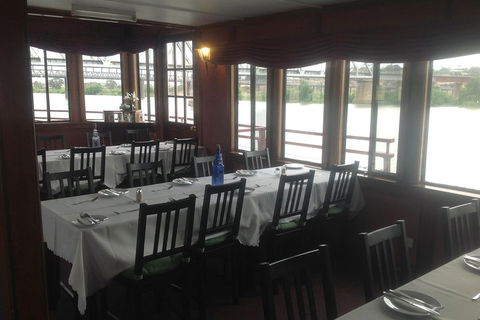 Adelaide Hills Tour With River Murray 3 Hour Lunch Cruise - Accommodation Adelaide 1