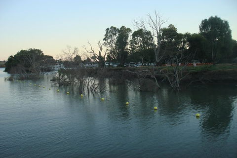 Adelaide Hills Tour With River Murray 3 Hour Lunch Cruise - Accommodation Adelaide 5