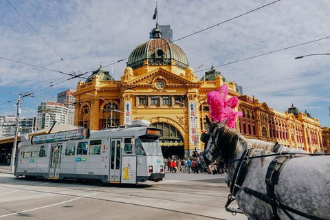 Melbourne. Laneways And Alleyways - Accommodation Adelaide 0