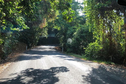 Cairns To Cooktown 4WD Tour - Accommodation Adelaide 0
