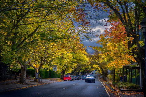 Small Group Adelaide Hills And Hahndorf Hideaway Tour From Adelaide - Accommodation Adelaide 1