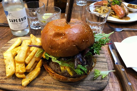 Small Group Adelaide Hills And Hahndorf Hideaway Tour From Adelaide - Accommodation Adelaide 3