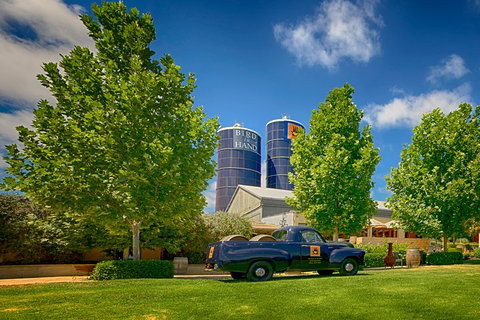 Small Group Adelaide Hills And Hahndorf Hideaway Tour From Adelaide - Accommodation Adelaide 4