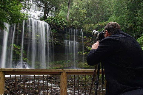 Mt Field And Styx Valley Photography Tour - Accommodation Adelaide 0
