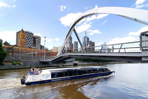 Melbourne City Card (2 Days): Visit Unlimited Attractions! - Accommodation Adelaide 3