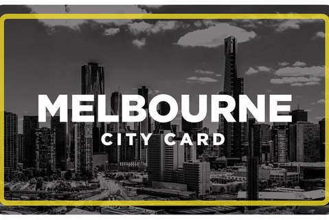 Melbourne City Card (2 Days): Visit Unlimited Attractions! - Accommodation Adelaide 4