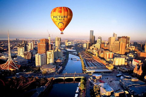 Melbourne City Card (2 Days): Visit Unlimited Attractions! - Accommodation Adelaide 5