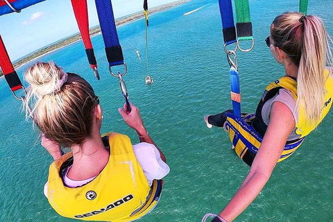Gold Coast City Card (3 Days Card): Unlimited Attractions - Accommodation Adelaide 0