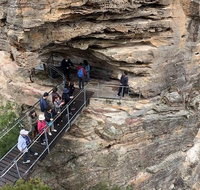 PJ Blue Mountains Supreme Day Tour - Accommodation Adelaide