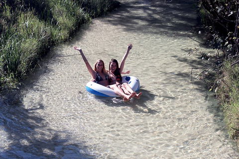 Pippies 3 Days 2 Nights Fraser Island Tour - Accommodation Adelaide 3