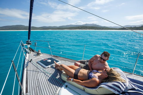 2-Night Private Charter Aboard Cruising Yacht Milady - Accommodation Adelaide 5