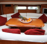 1-Night Whitsundays Private Charter Aboard Cruising Yacht Milady - Accommodation Adelaide