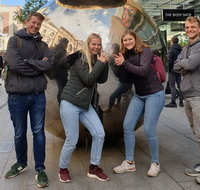Guided Walking Tour in Adelaide - Accommodation Adelaide
