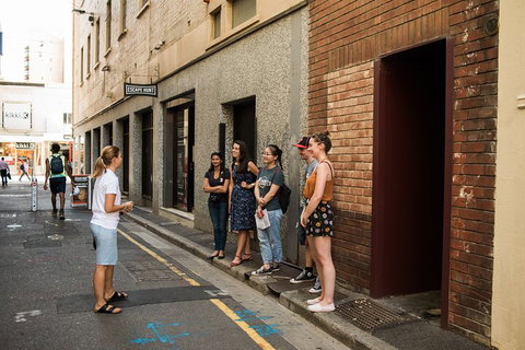 Guided Walking Tour In Adelaide - Accommodation Adelaide 1