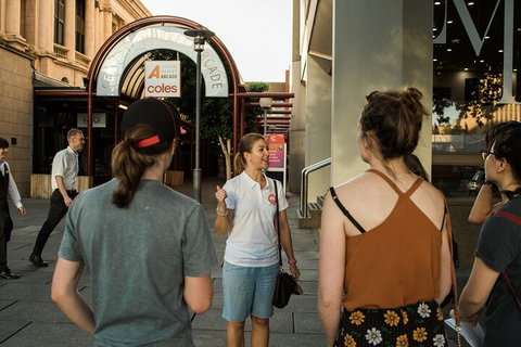 Guided Walking Tour In Adelaide - Accommodation Adelaide 5