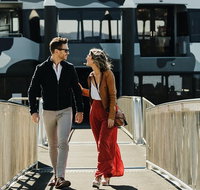 Private Hobart Tour to Museum of Old and New Art and Lunch - Accommodation Adelaide