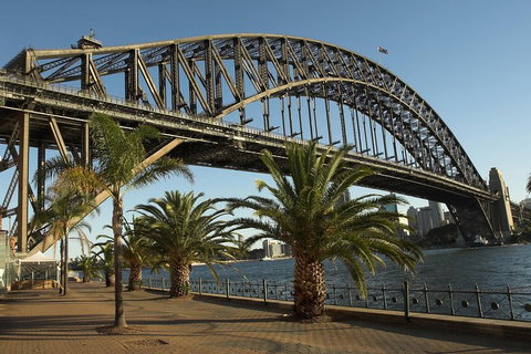 Private Sydney City Customized Tour - Accommodation Adelaide 5