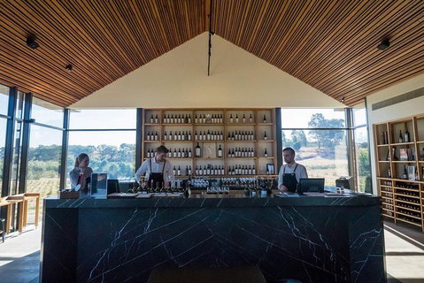 Barossa Valley Private Tour (from 2 To 11 People) - Accommodation Adelaide 3