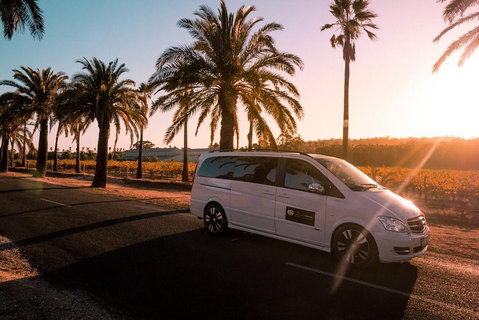 Barossa Valley Private Tour (from 2 To 11 People) - Accommodation Adelaide 4