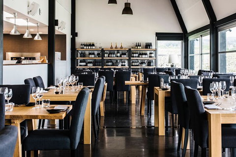 3-Hour Hunter Valley Scenic Helicopter Tour Including 3-Course Lunch From Cessnock - Accommodation Adelaide 5