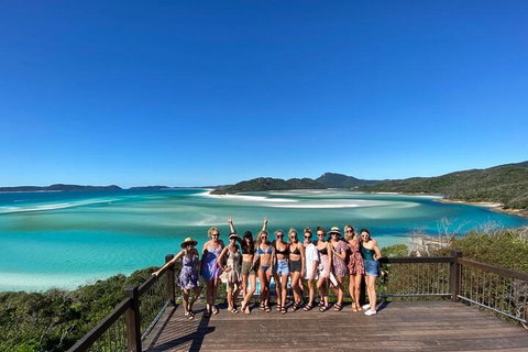 4 Day & 3 Night Whitsunday Islands & Outer Reef Sailing Adventure On Condor - Accommodation Adelaide 3