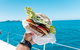 4 Day & 3 Night Whitsunday Islands & Outer Reef Sailing Adventure On Condor - thumb 4