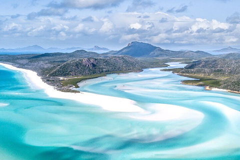 4 Day & 3 Night Whitsunday Islands & Outer Reef Sailing Adventure On Condor - Accommodation Adelaide 5