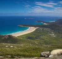 Wilson's Promontory  Phillip Island - 'Prom  Penguins' Tour - Accommodation Adelaide