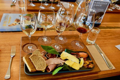 Tasmania 6 Day 'Tour In Circle' - Accommodation Adelaide 2