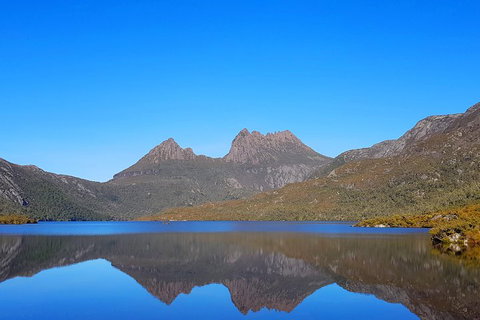 Tasmania 6 Day 'Tour In Circle' - Accommodation Adelaide 3