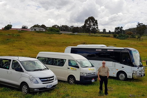 Tasmania 6 Day 'Tour In Circle' - Accommodation Adelaide 5