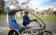Historic Adelaide & Architecture 90- Minute Pedicab Experience - thumb 4