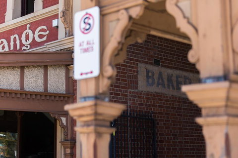Historic Adelaide & Architecture 90- Minute Pedicab Experience - Accommodation Adelaide 5