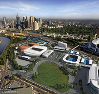 Melbourne Sports Experience  Free Australian Sports Museum entry - Accommodation Adelaide