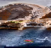 Wilsons Promontory Wilderness Cruise from Tidal River - Accommodation Adelaide