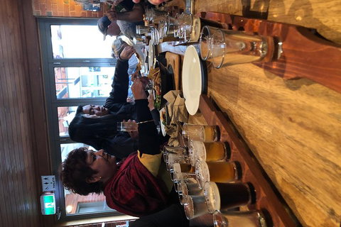 Small-Group Guided Yarra Valley Winery Tour With Wine Tasting - Accommodation Adelaide 1
