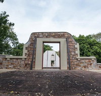 Private WW2 Bombing of Darwin Tour - Accommodation Adelaide