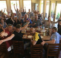 Barossa Valley Full-Day Tour from Adelaide with Maggie Beer Farm
