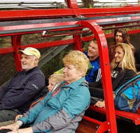 Blue Mountains Ultimate One-Day Tour - Accommodation Adelaide